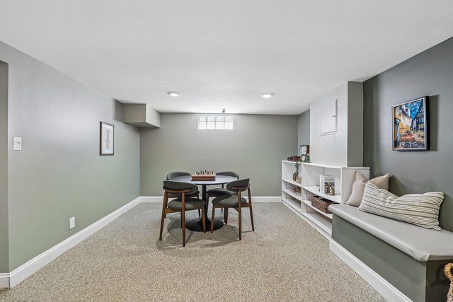 3206 S Griffin AVENUE, Milwaukee, WI 53207