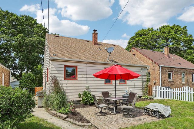3206 S Griffin AVENUE, Milwaukee, WI 53207