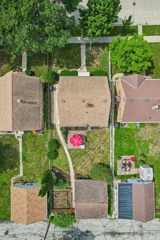 3206 S Griffin AVENUE, Milwaukee, WI 53207