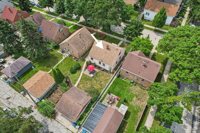 3206 S Griffin AVENUE, Milwaukee, WI 53207
