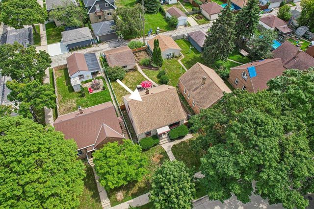 3206 S Griffin AVENUE, Milwaukee, WI 53207