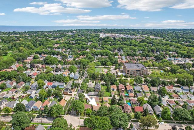 3206 S Griffin AVENUE, Milwaukee, WI 53207
