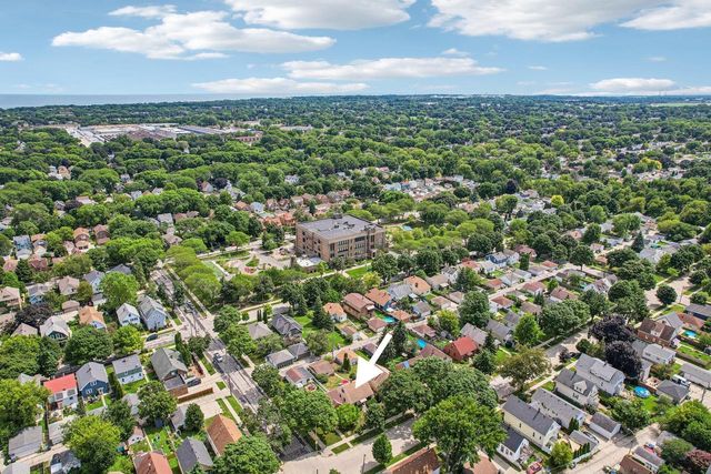 3206 S Griffin AVENUE, Milwaukee, WI 53207