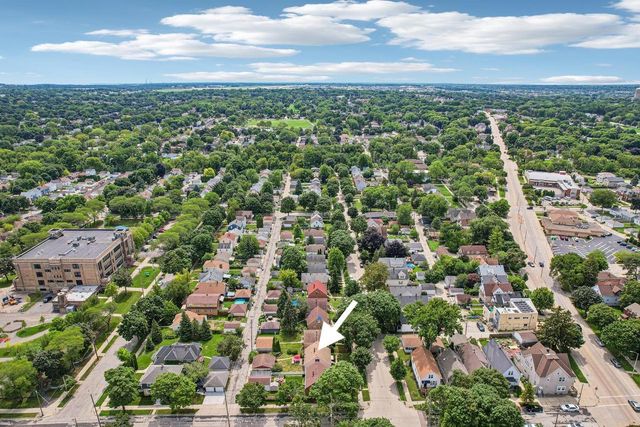 3206 S Griffin AVENUE, Milwaukee, WI 53207