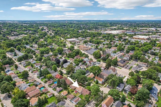 3206 S Griffin AVENUE, Milwaukee, WI 53207