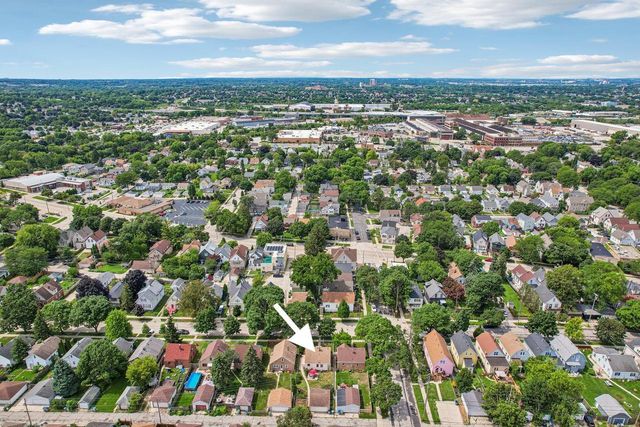 3206 S Griffin AVENUE, Milwaukee, WI 53207