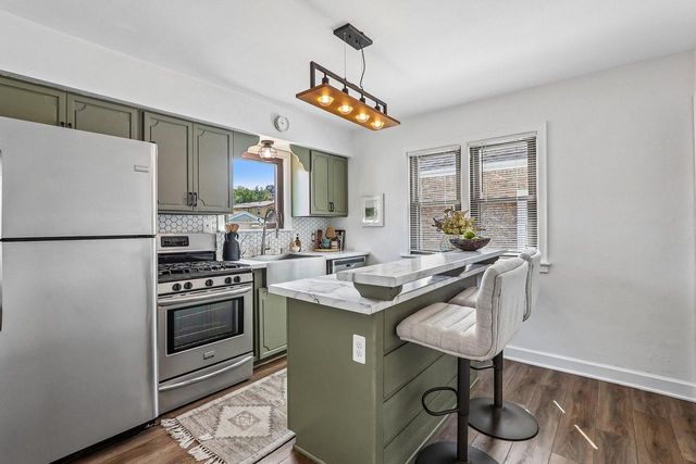 3206 S Griffin AVENUE, Milwaukee, WI 53207