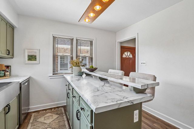 3206 S Griffin AVENUE, Milwaukee, WI 53207