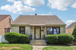 3206 S Griffin AVENUE, Milwaukee, WI 53207