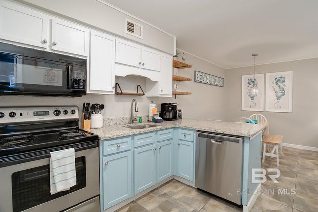 1129 W Beach Boulevard 108, Gulf Shores, AL 36542