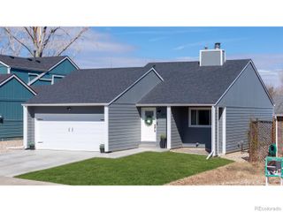 2977 8th Street SW, Loveland, CO 80537