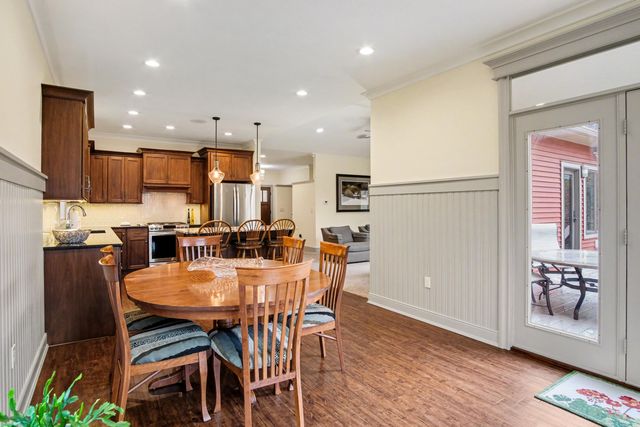 8421 Squires Street NE, Rockford, MI 49341