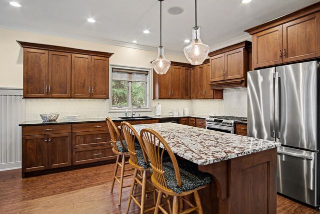 8421 Squires Street NE, Rockford, MI 49341