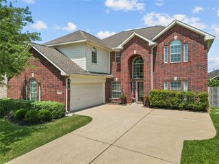 1056 Jennifer Street, Alvin, TX 77511