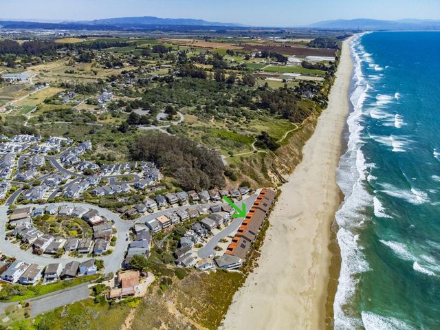 753 The Shoreline, La Selva Beach, CA 95076