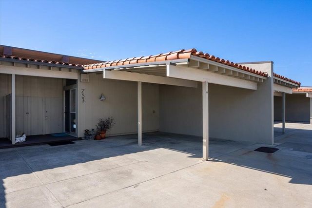 753 The Shoreline, La Selva Beach, CA 95076