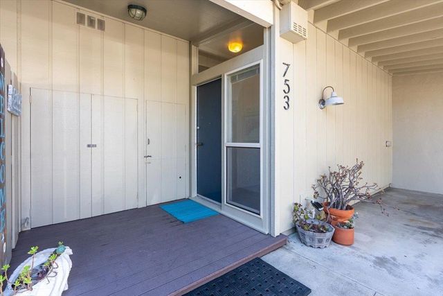 753 The Shoreline, La Selva Beach, CA 95076