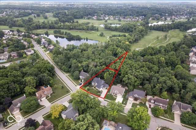 10263 Brixton Lane, Fishers, IN 46037