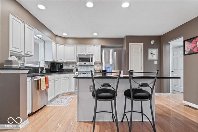 10263 Brixton Lane, Fishers, IN 46037