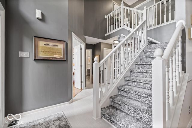 10263 Brixton Lane, Fishers, IN 46037