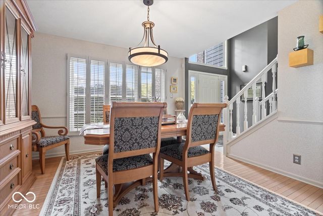10263 Brixton Lane, Fishers, IN 46037