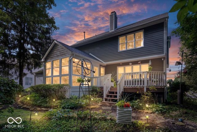 10263 Brixton Lane, Fishers, IN 46037