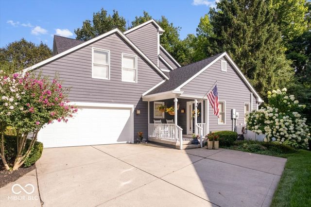 10263 Brixton Lane, Fishers, IN 46037
