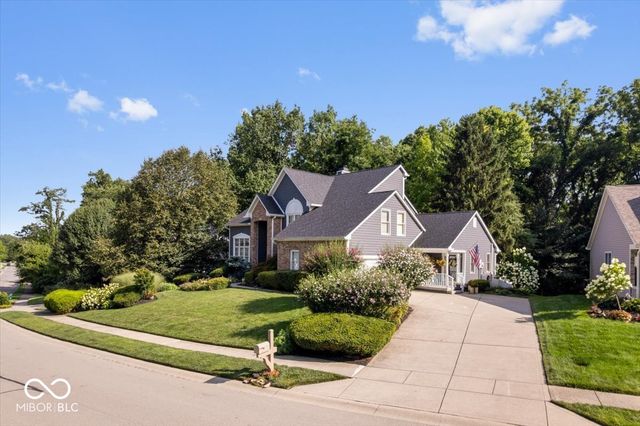 10263 Brixton Lane, Fishers, IN 46037