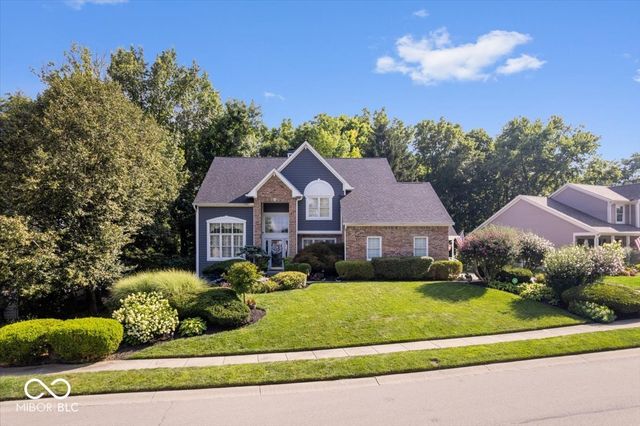 10263 Brixton Lane, Fishers, IN 46037