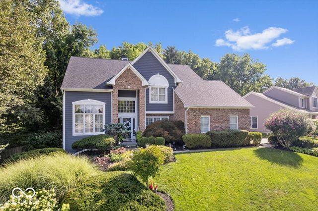 10263 Brixton Lane, Fishers, IN 46037