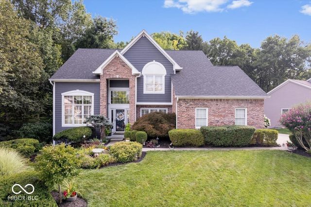 10263 Brixton Lane, Fishers, IN 46037