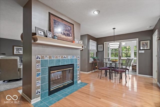 10263 Brixton Lane, Fishers, IN 46037