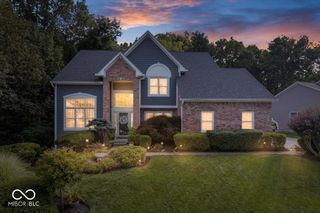 10263 Brixton Lane, Fishers, IN 46037