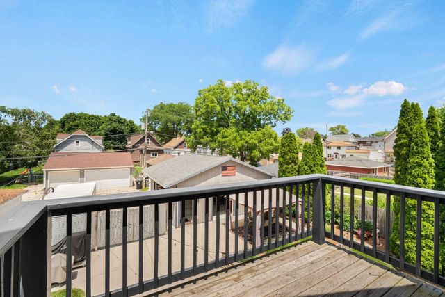 3462 E Cudahy AVENUE, Cudahy, WI 53110