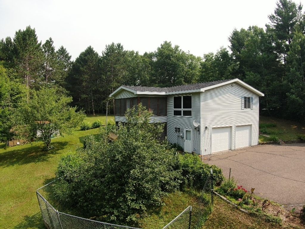 Image 1 of property listing at 2403 50th Street, Cumberland, WI 54829