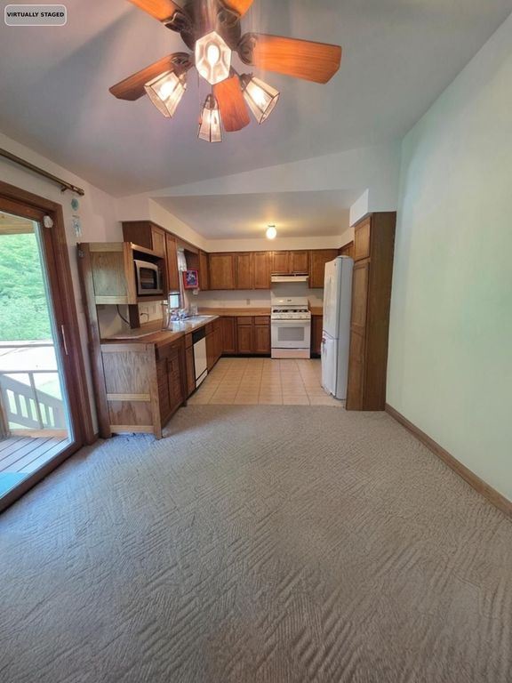 Image 18 of property listing at 2403 50th Street, Cumberland, WI 54829
