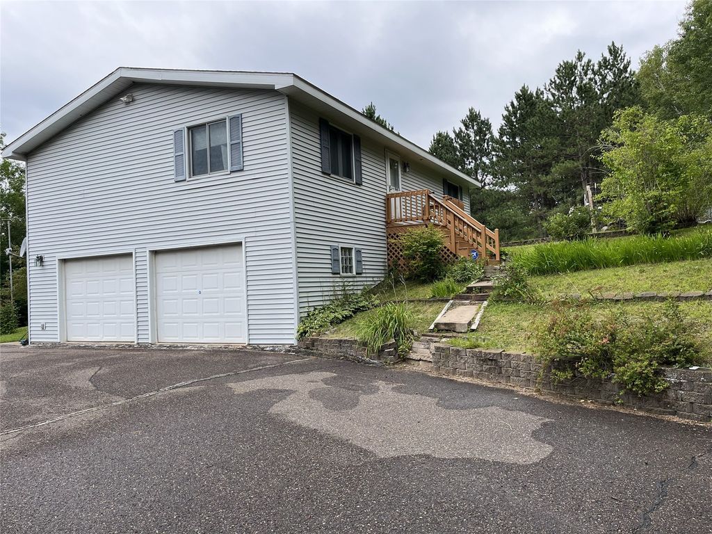 Image 2 of property listing at 2403 50th Street, Cumberland, WI 54829