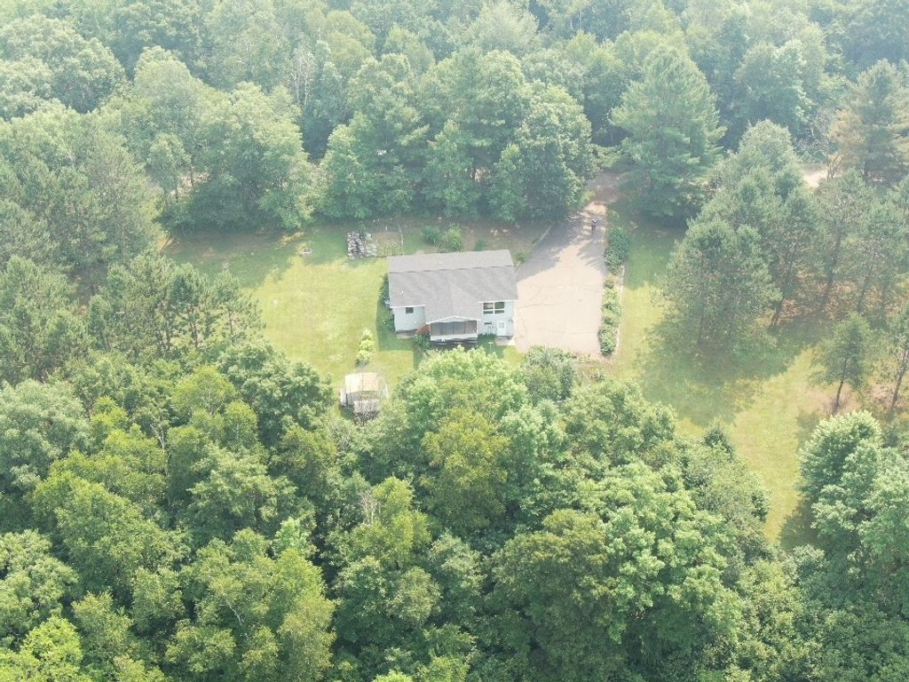 Image 41 of property listing at 2403 50th Street, Cumberland, WI 54829