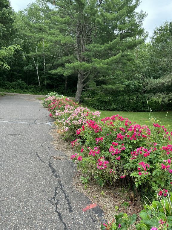 Image 6 of property listing at 2403 50th Street, Cumberland, WI 54829