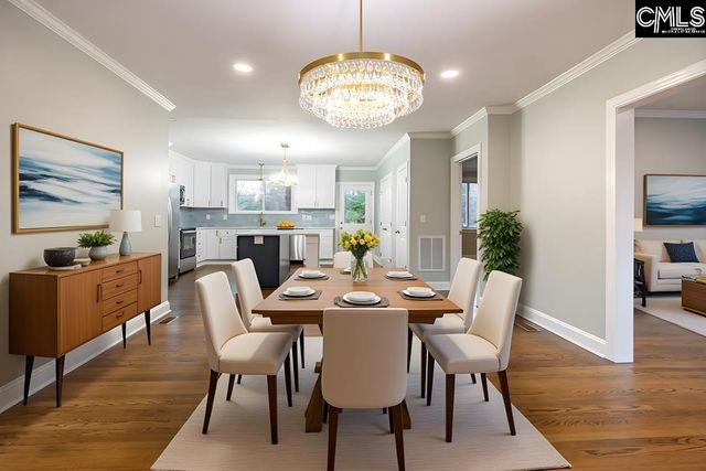 810 Avondale Drive, Columbia, SC 29203