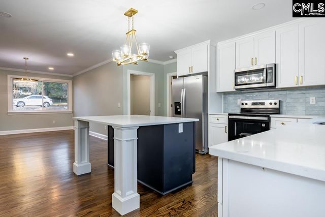 810 Avondale Drive, Columbia, SC 29203