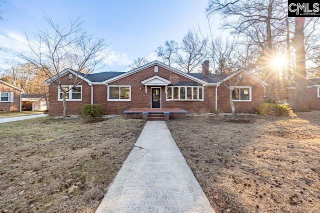 810 Avondale Drive, Columbia, SC 29203