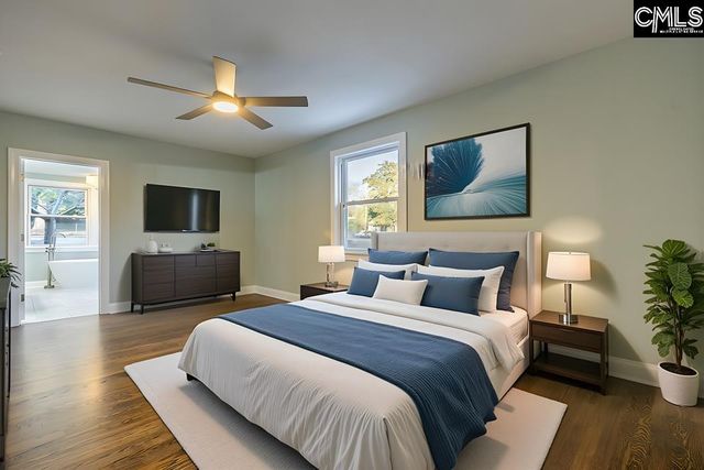 810 Avondale Drive, Columbia, SC 29203