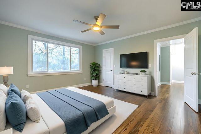 810 Avondale Drive, Columbia, SC 29203