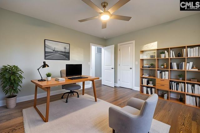 810 Avondale Drive, Columbia, SC 29203