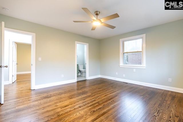 810 Avondale Drive, Columbia, SC 29203