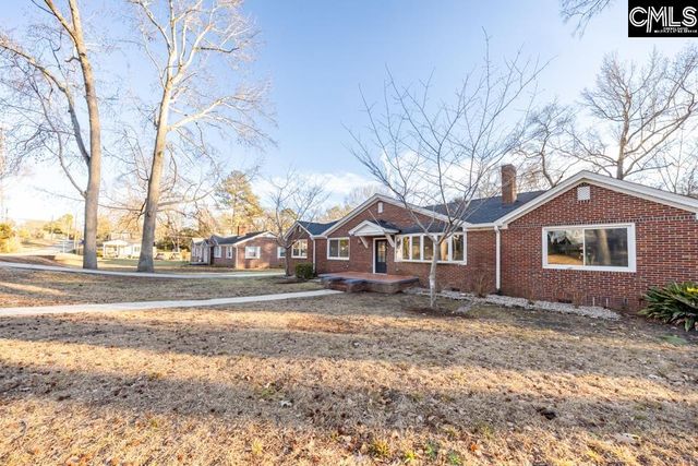 810 Avondale Drive, Columbia, SC 29203