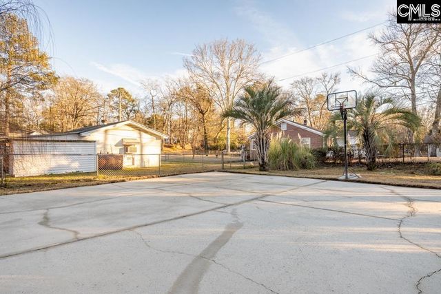 810 Avondale Drive, Columbia, SC 29203