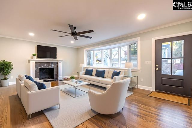 810 Avondale Drive, Columbia, SC 29203