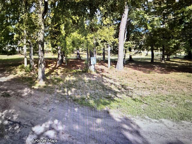 0 Woodlands Drive, Trinity, TX 75862